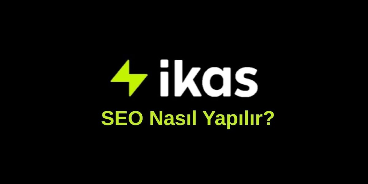 İkas SEO