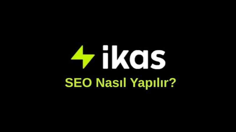İkas SEO
